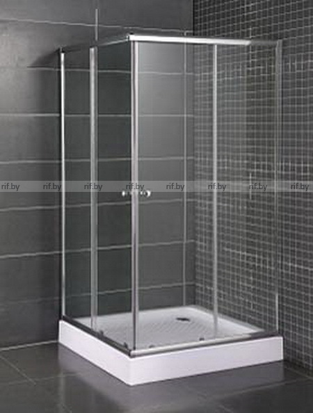 Kare Duşakabin KD-004