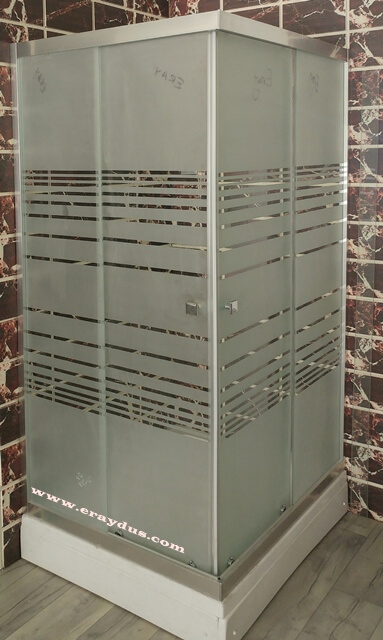 Livorno Duşakabin L-002
