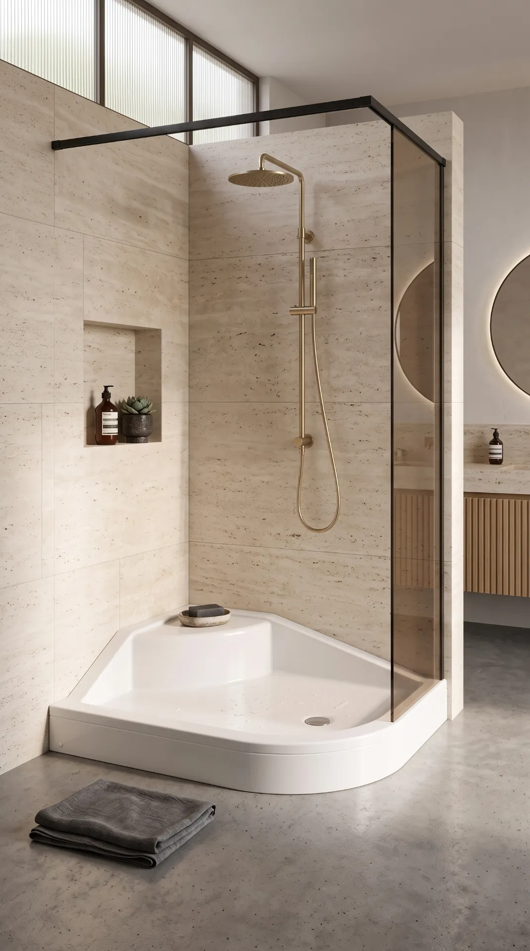 Banyo Giderinden Koku Geliyorsa Önce Sifondaki Su Bariyerini Kontrol Edin